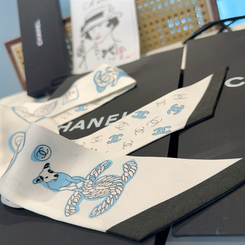 Chanel Scarves wholesale