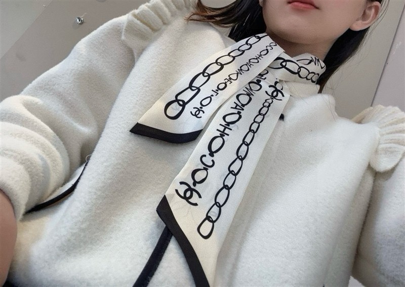 Chanel Scarves wholesale