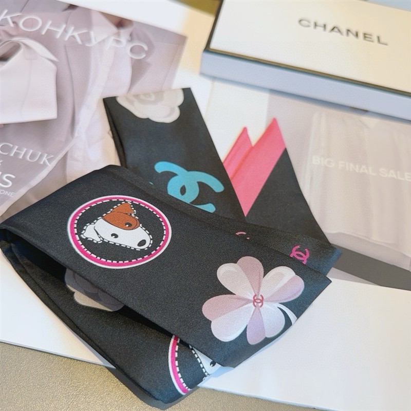 Chanel Scarves wholesale