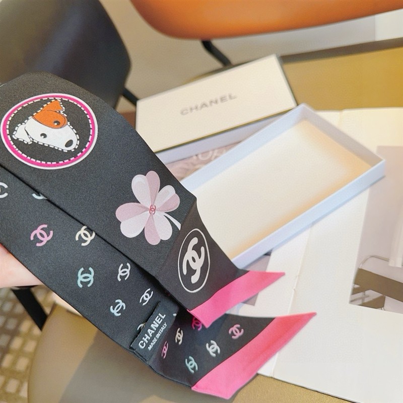 Chanel Scarves wholesale
