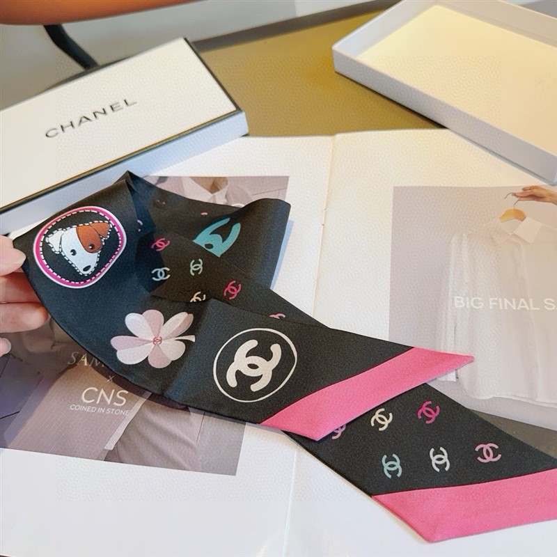 Chanel Scarves wholesale