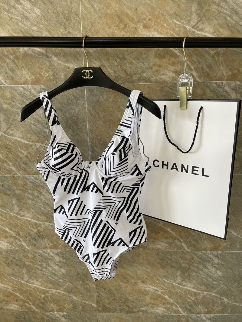 Chanel Swimwear 297844 Wholesale