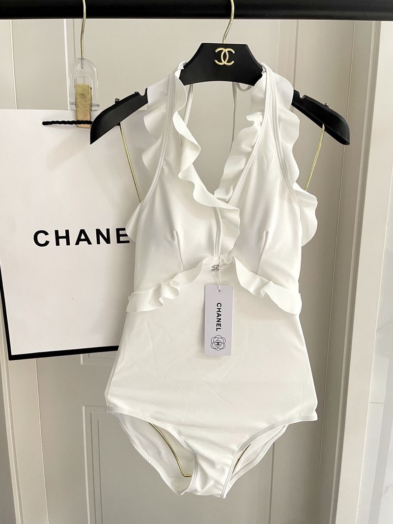 Chanel Swimwear 297870 Wholesale