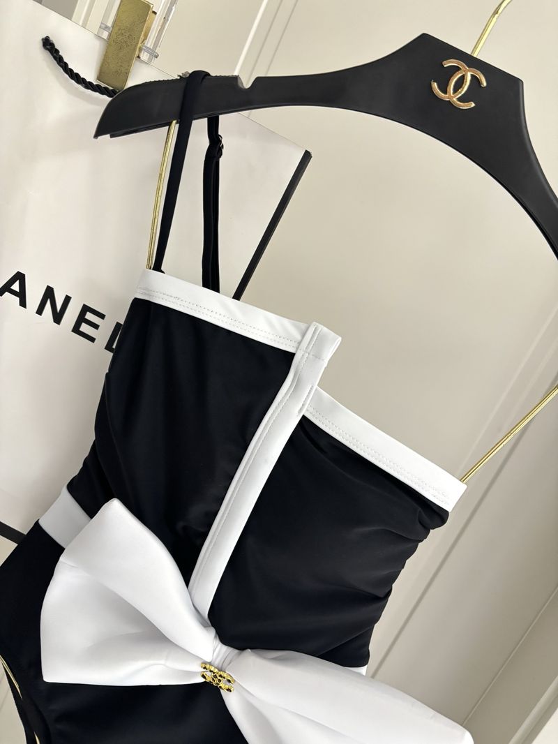 Chanel Swimwear 297977 Wholesale