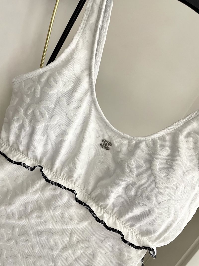 Chanel Swimwear 297980 Wholesale