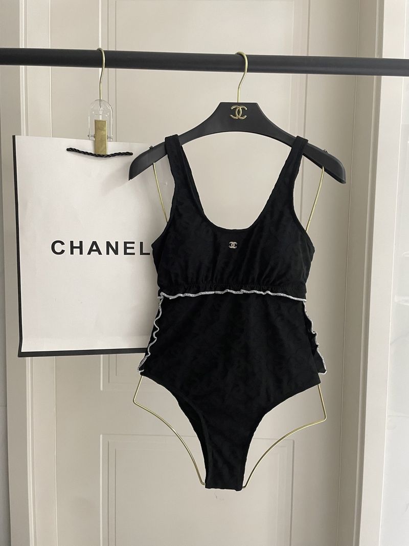 Chanel Swimwear 297981 Wholesale