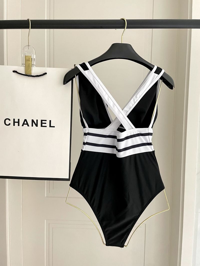 Chanel Swimwear 297988 Wholesale