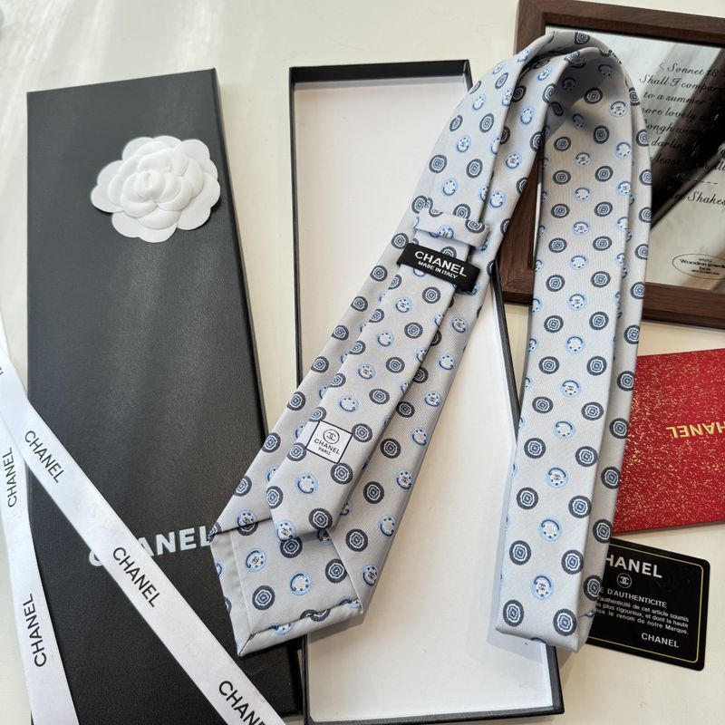 Chanel Ties wholesale