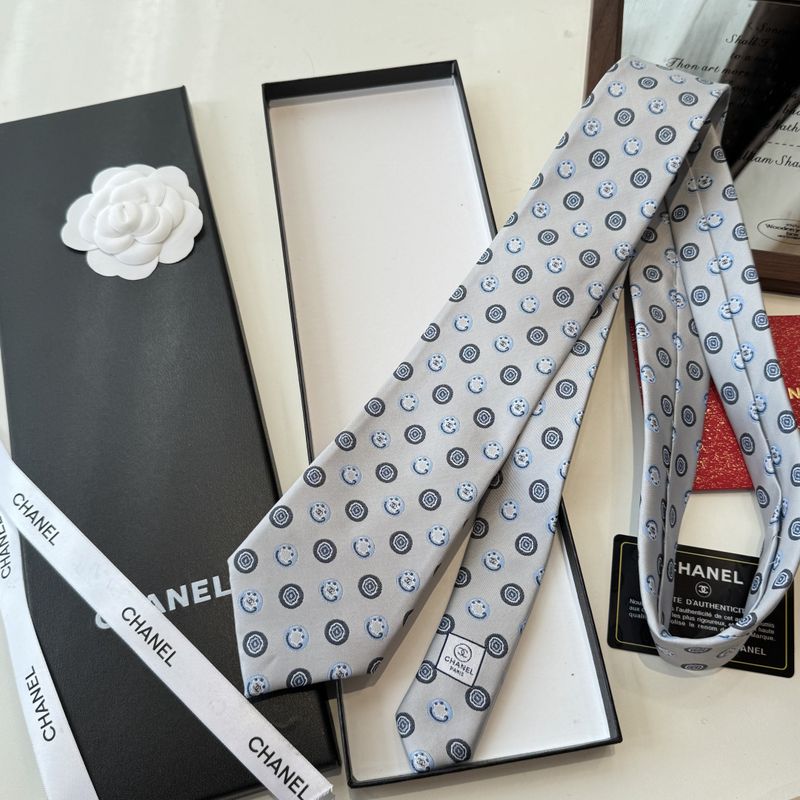 Chanel Ties wholesale