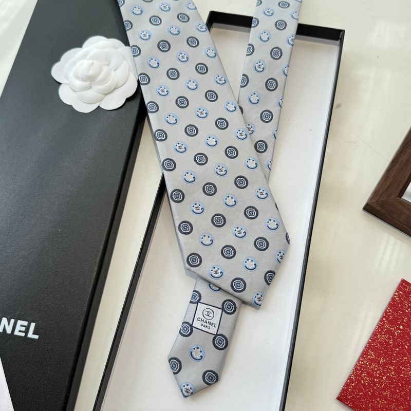 Chanel Ties wholesale