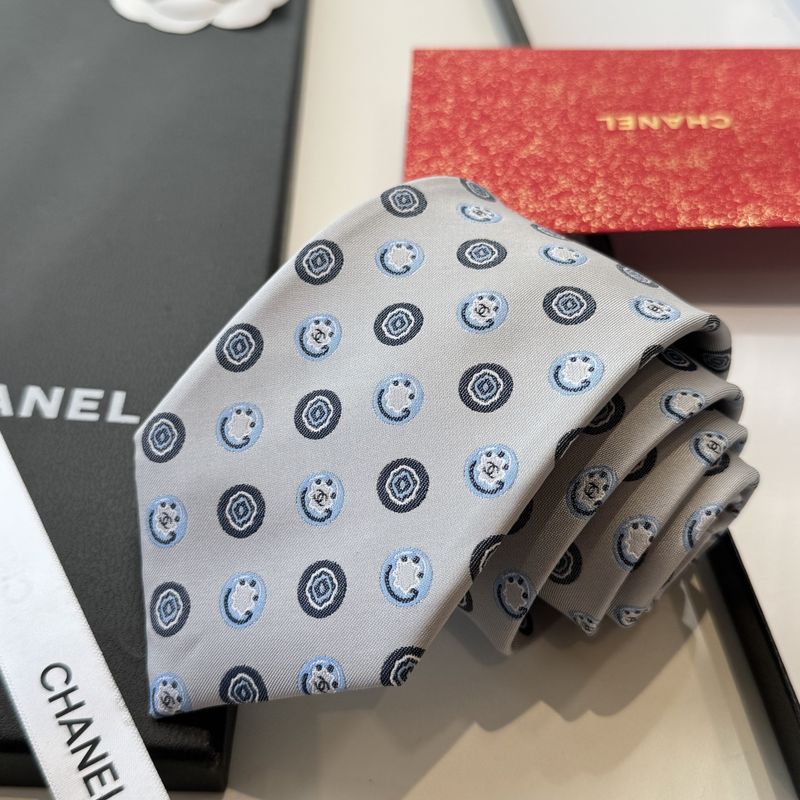 Chanel Ties wholesale
