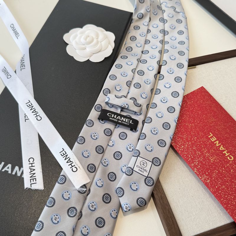 Chanel Ties wholesale