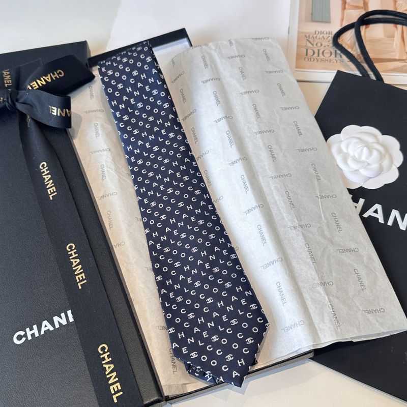 Chanel Ties wholesale