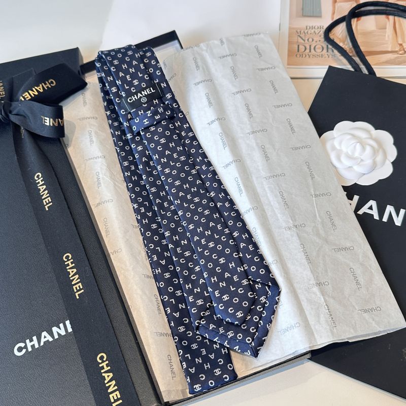 Chanel Ties wholesale