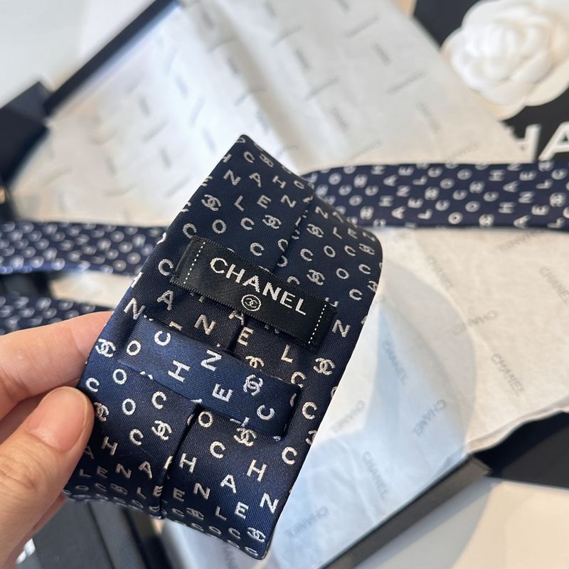 Chanel Ties wholesale