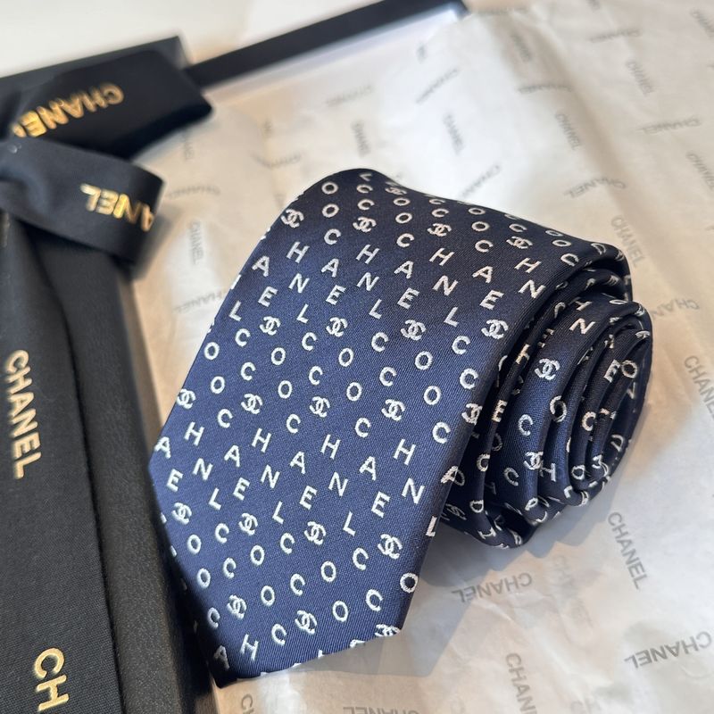 Chanel Ties wholesale