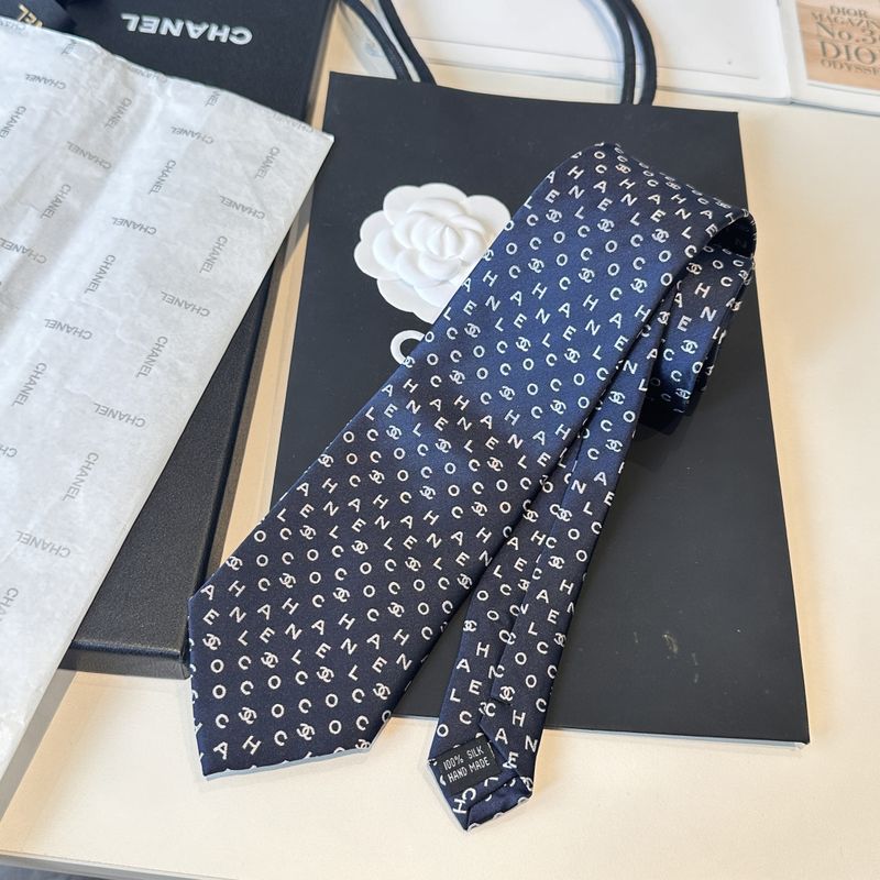 Chanel Ties wholesale