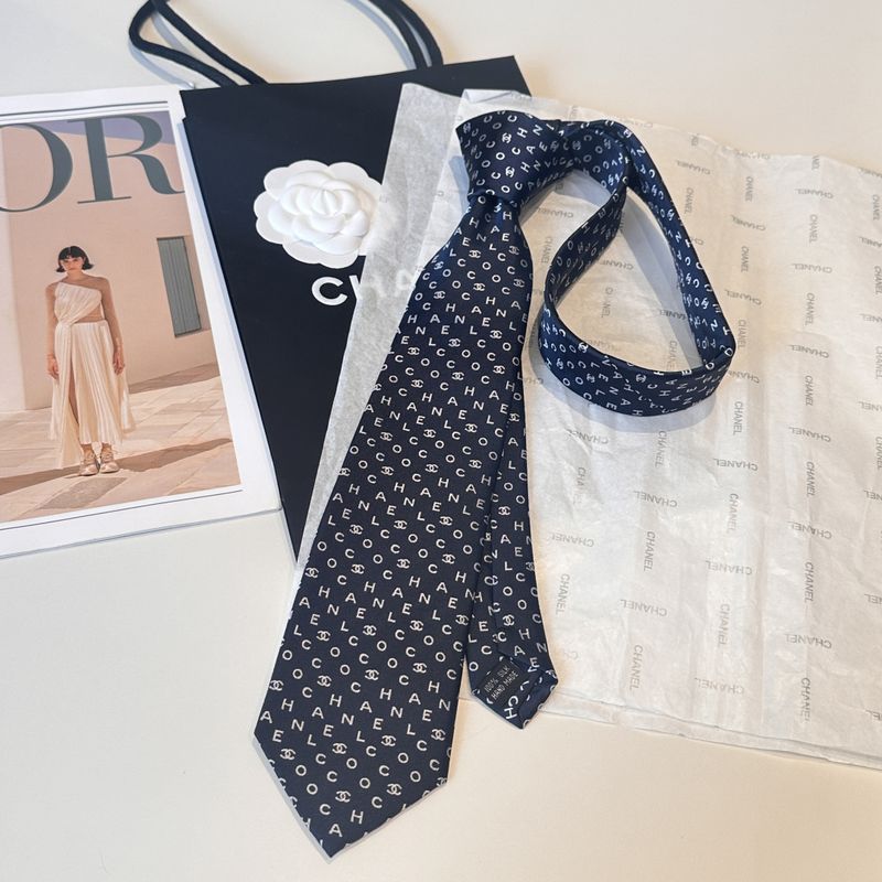 Chanel Ties wholesale