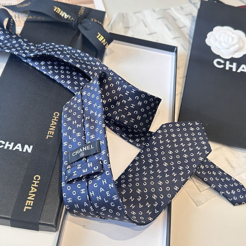 Chanel Ties wholesale