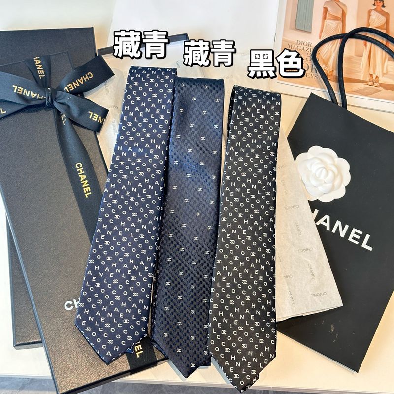 Chanel Ties wholesale