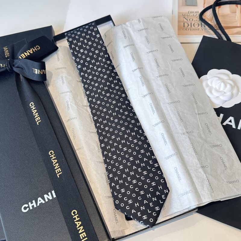 Chanel Ties wholesale