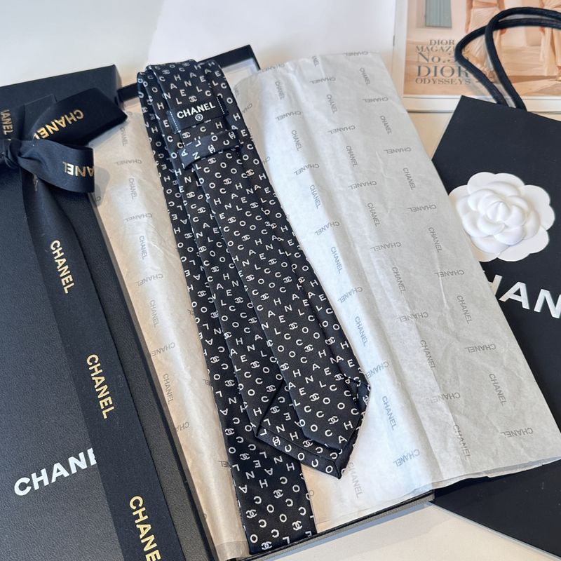 Chanel Ties wholesale