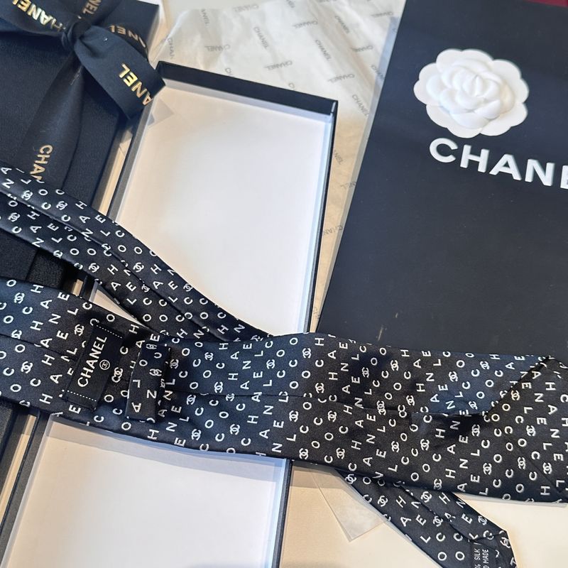 Chanel Ties wholesale