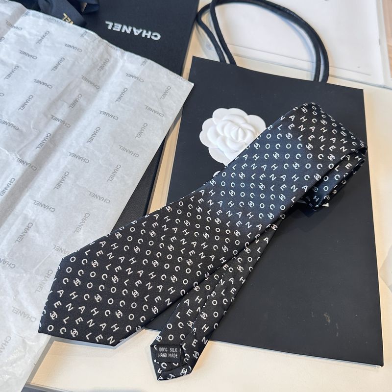 Chanel Ties wholesale