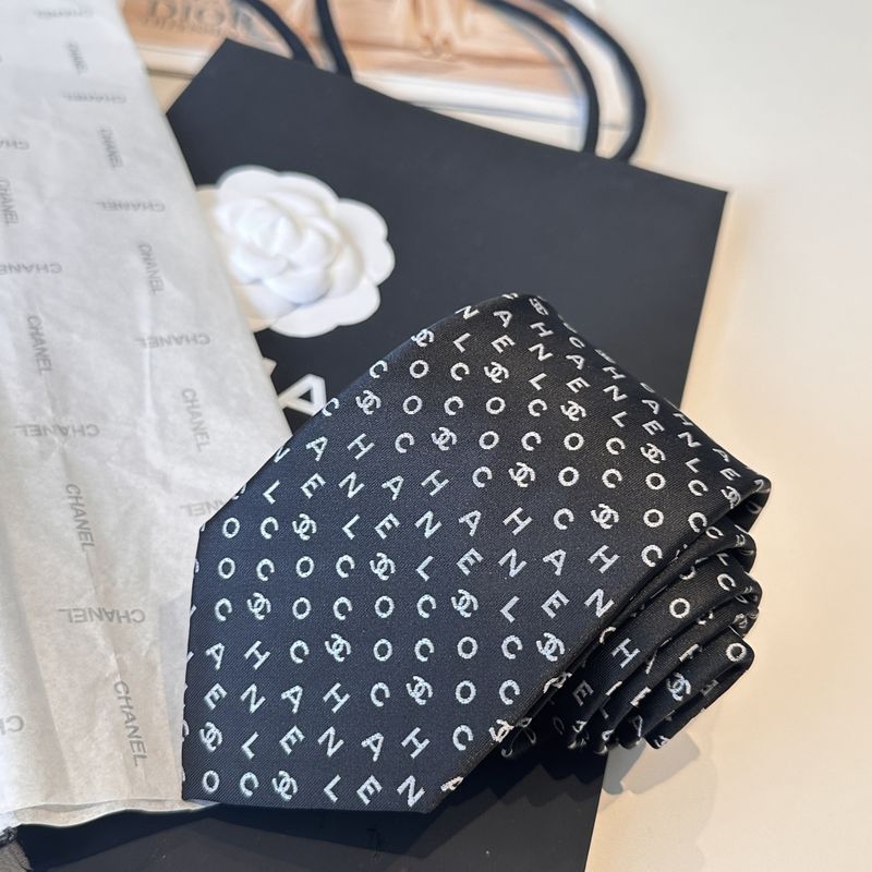 Chanel Ties wholesale