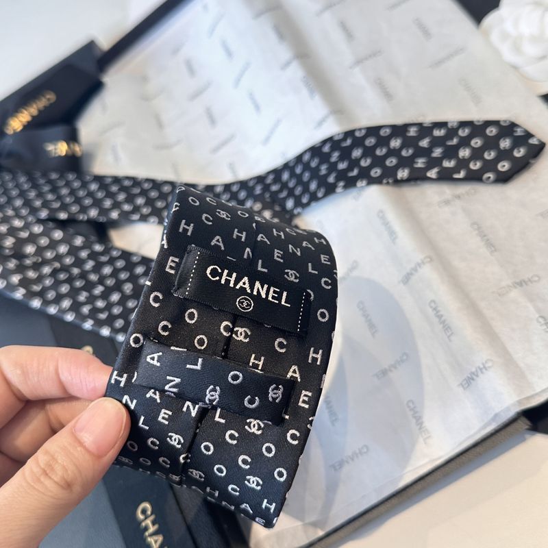 Chanel Ties wholesale