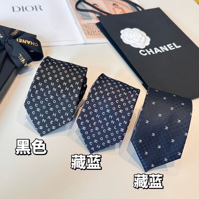 Chanel Ties wholesale
