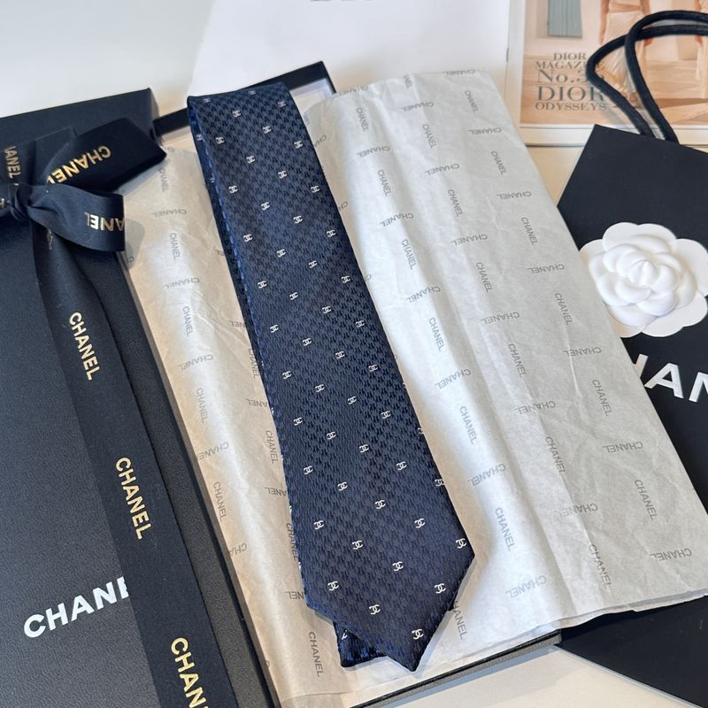 Chanel Ties wholesale