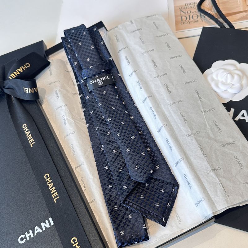 Chanel Ties wholesale
