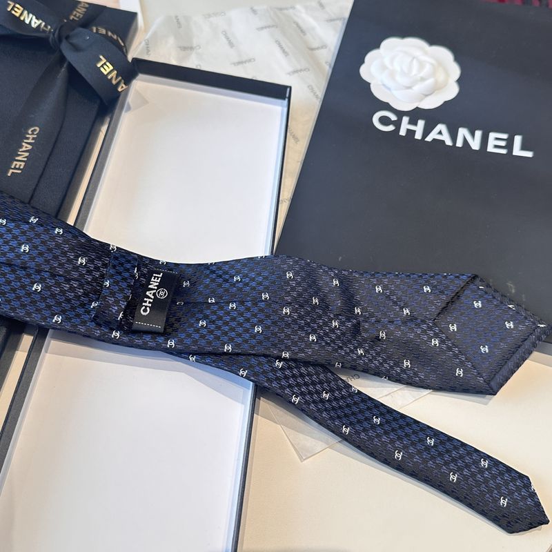 Chanel Ties wholesale