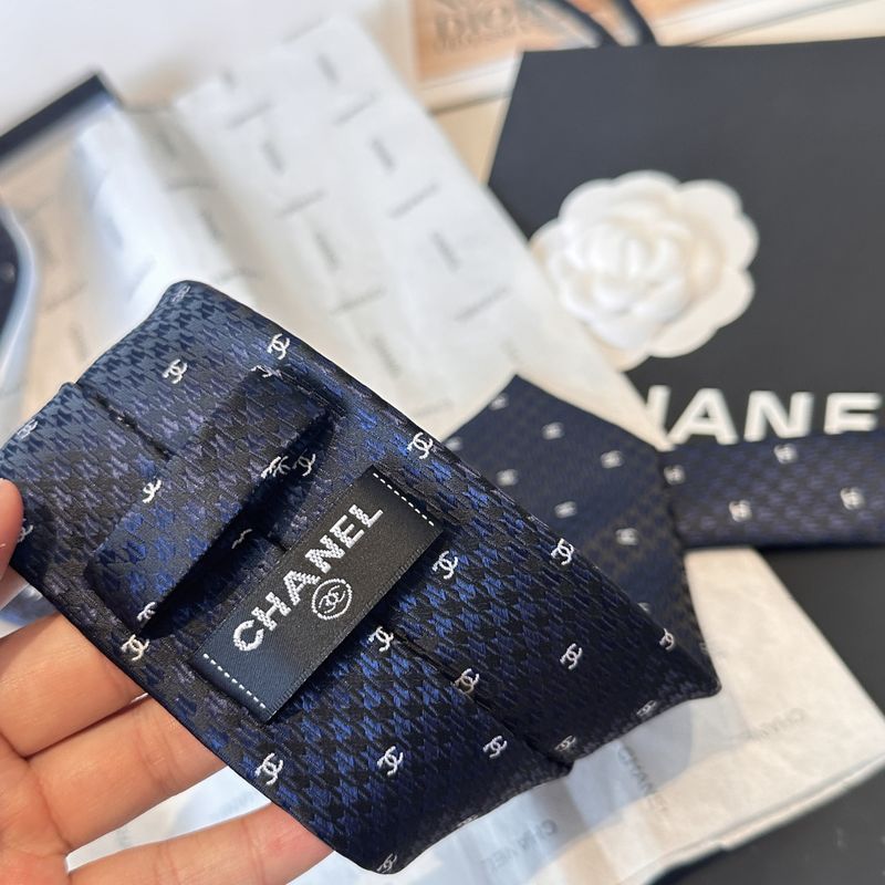 Chanel Ties wholesale