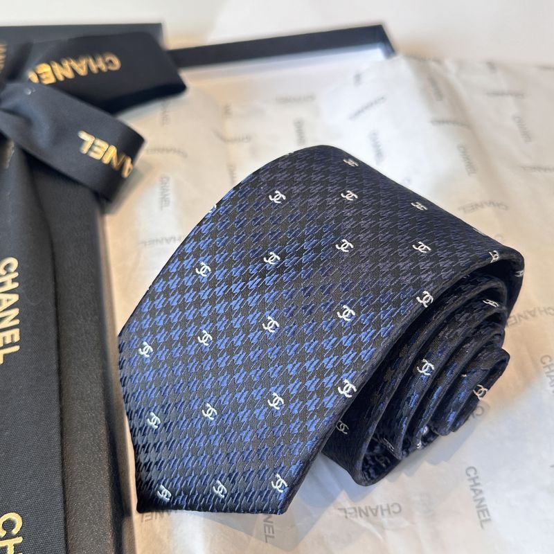 Chanel Ties wholesale