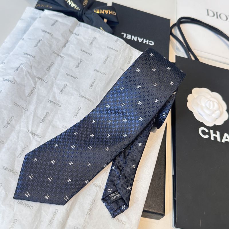 Chanel Ties wholesale