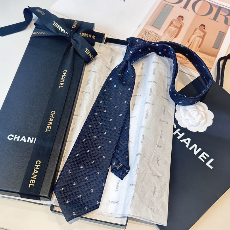 Chanel Ties wholesale