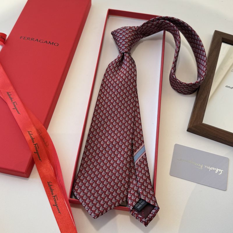 Chanel Ties wholesale