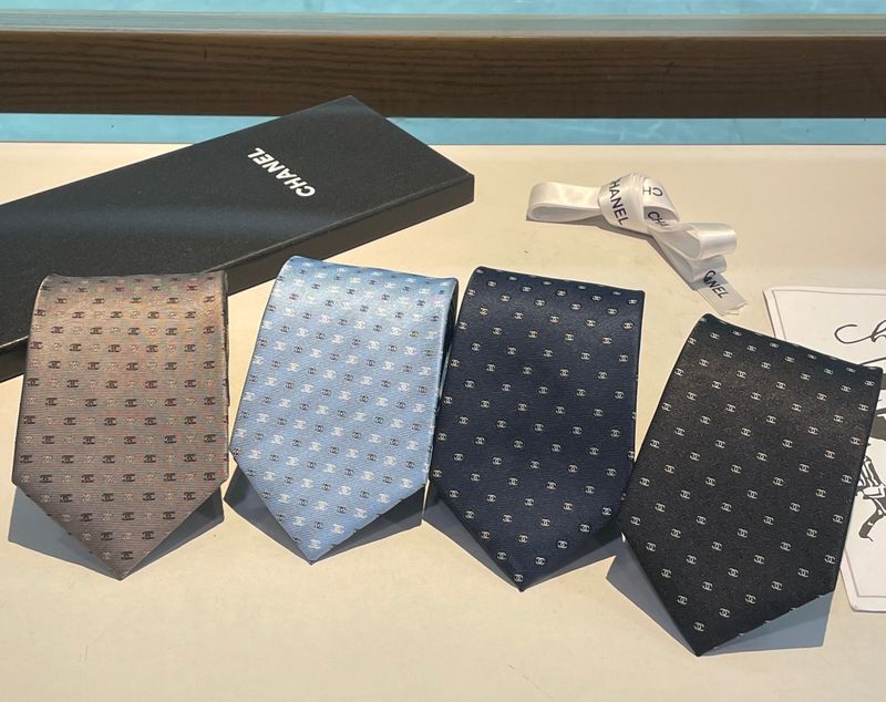 Chanel Ties wholesale