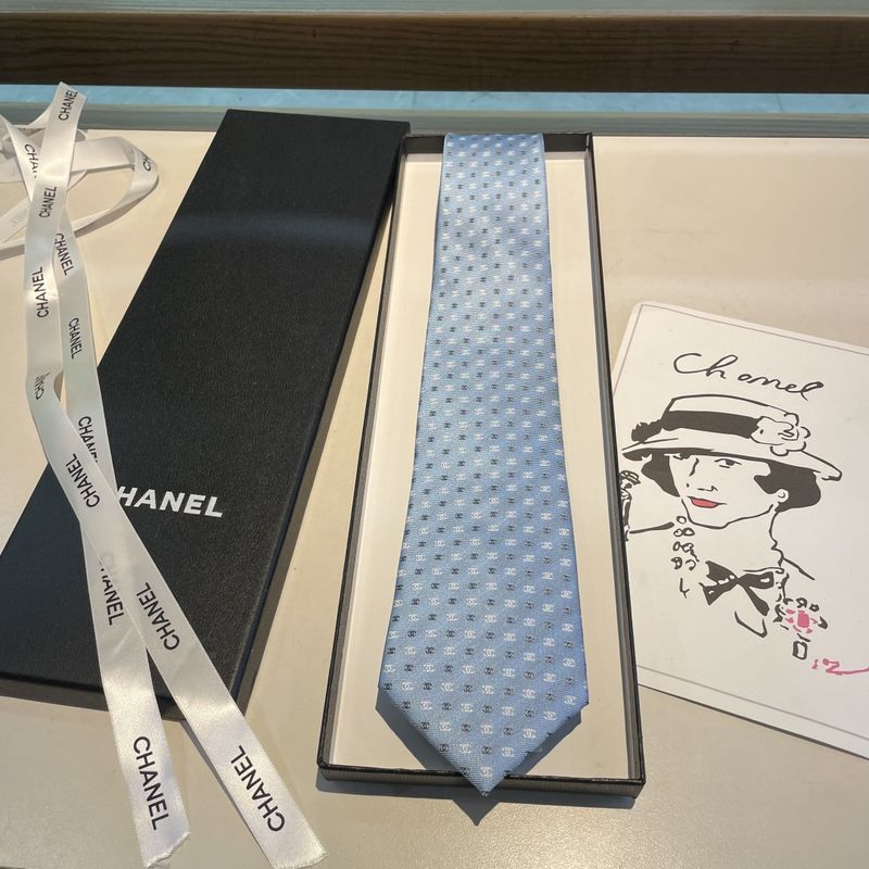 Chanel Ties wholesale