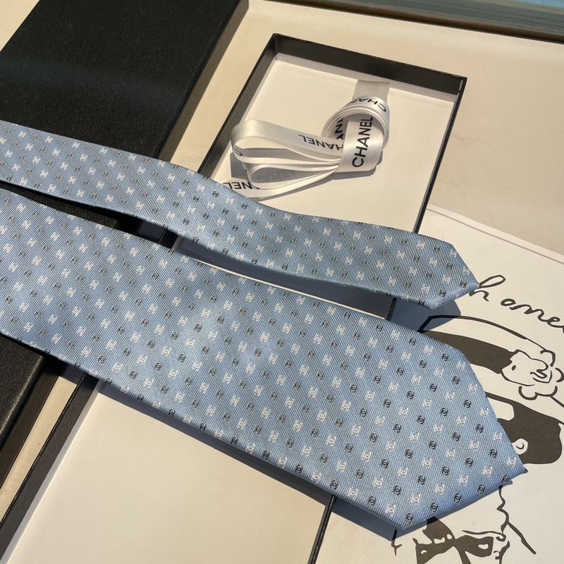 Chanel Ties wholesale
