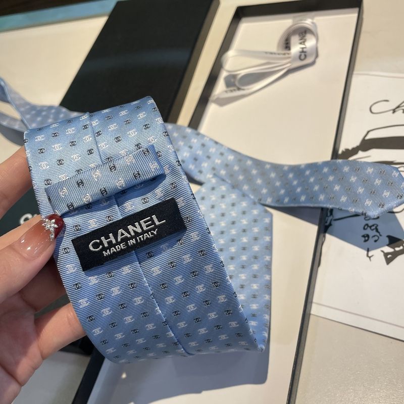Chanel Ties wholesale
