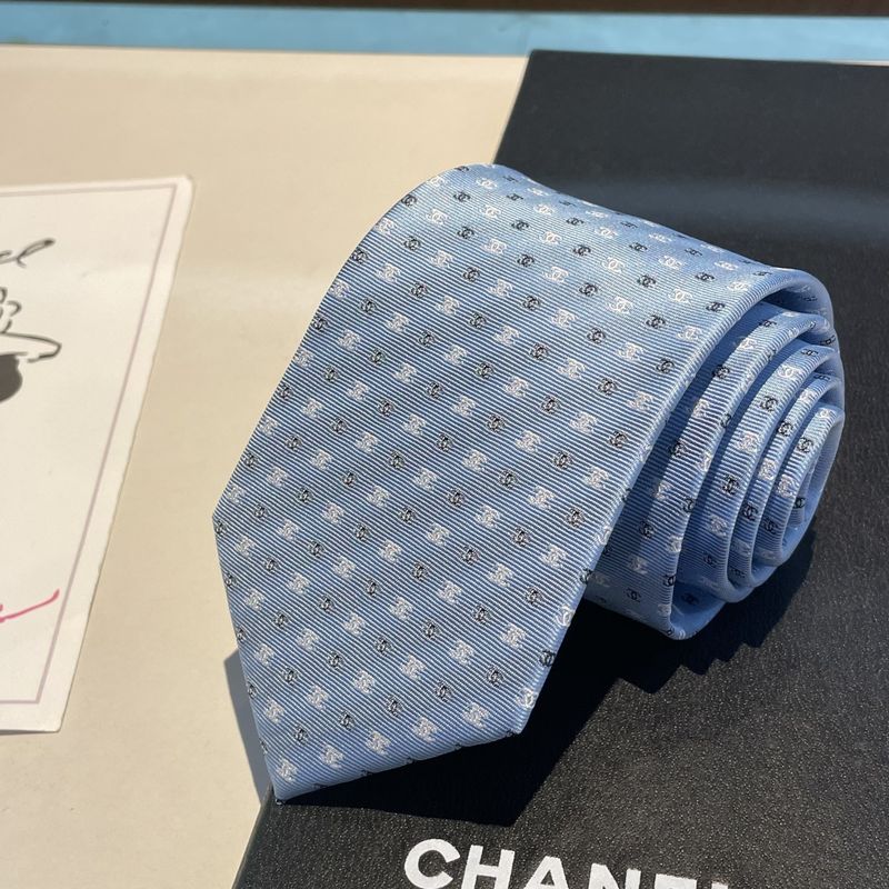Chanel Ties wholesale