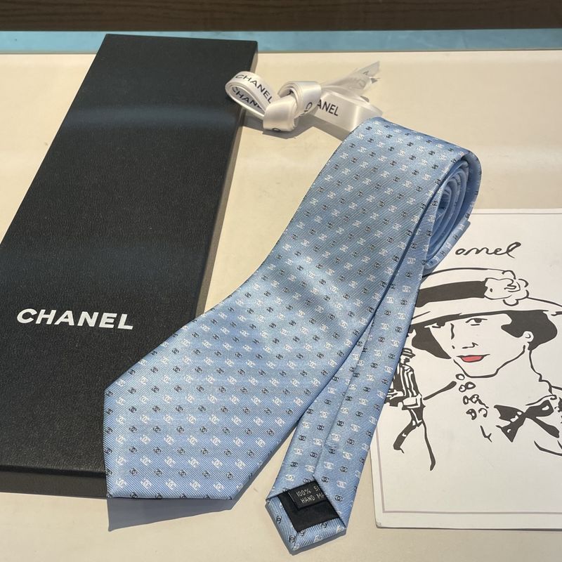 Chanel Ties wholesale