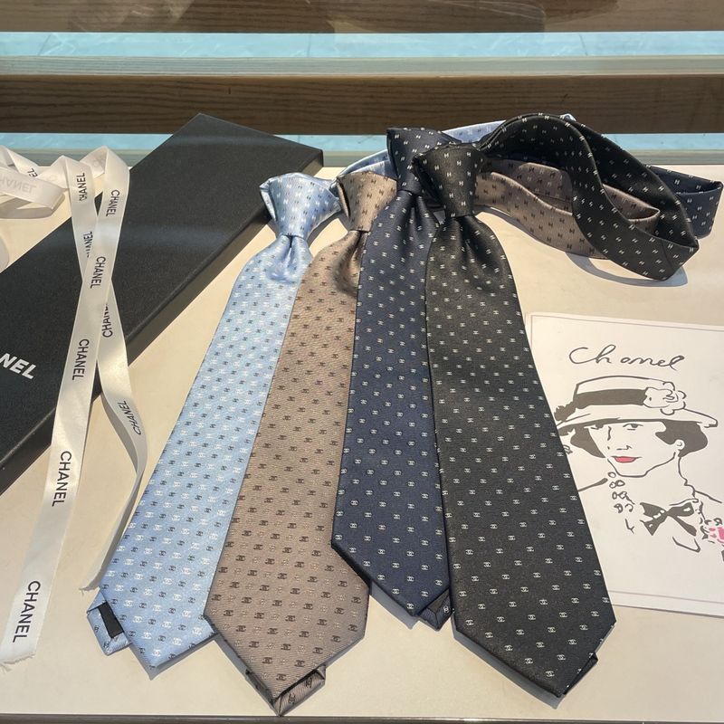 Chanel Ties wholesale