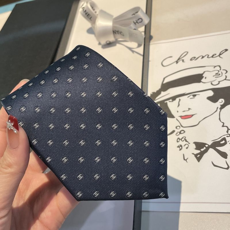 Chanel Ties wholesale