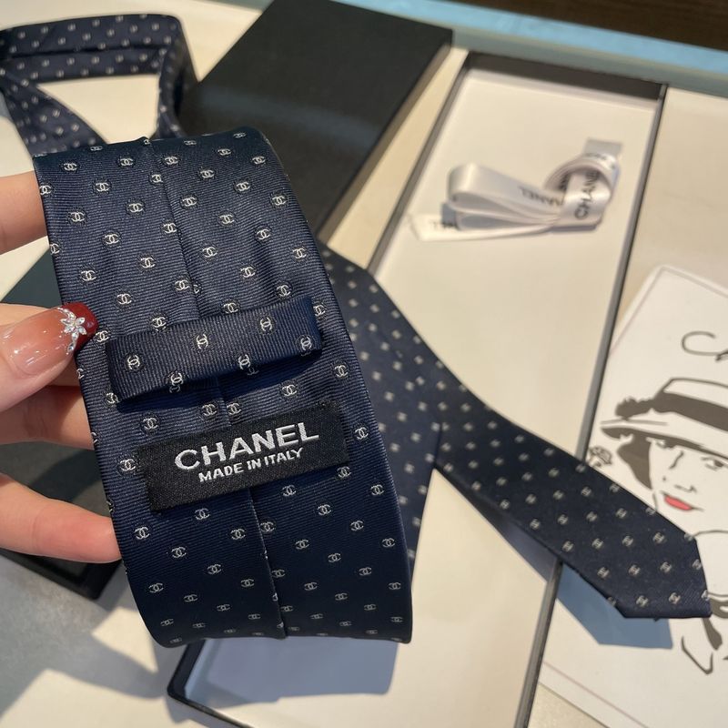 Chanel Ties wholesale
