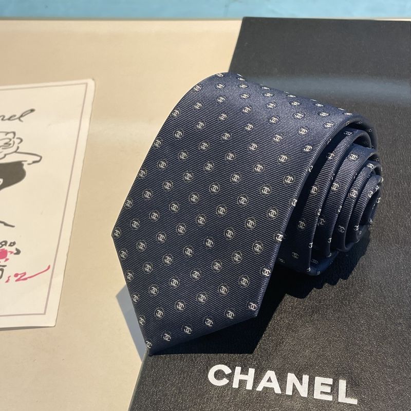 Chanel Ties wholesale