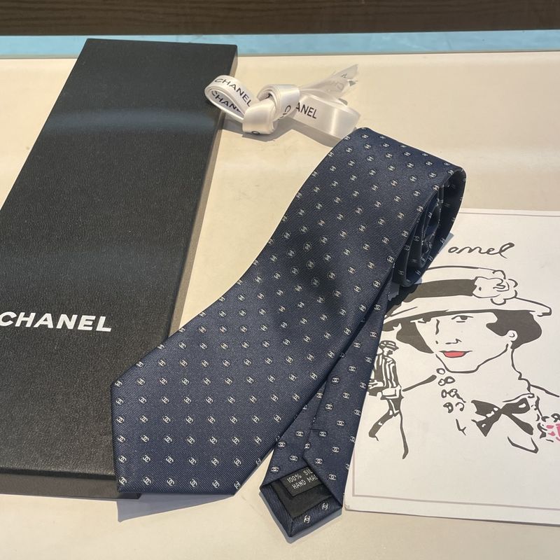 Chanel Ties wholesale